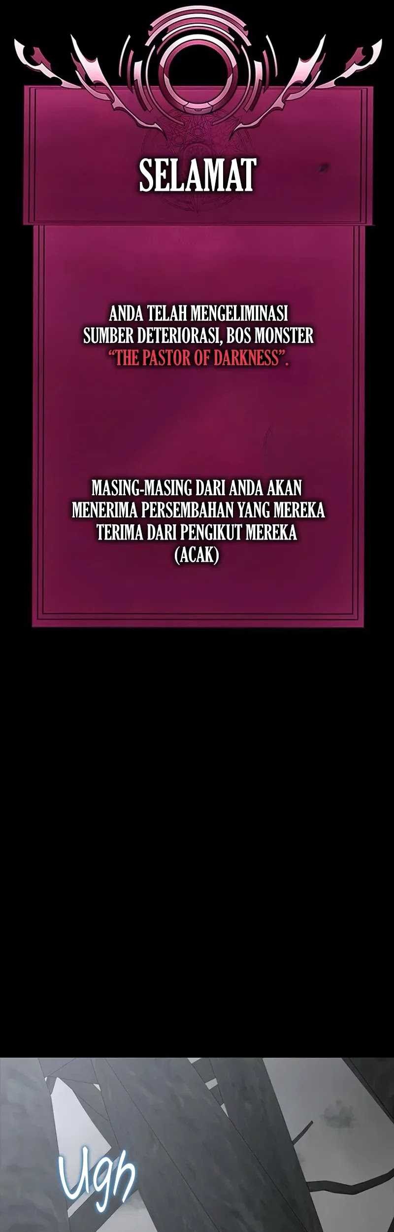 Steel-Eating Player Chapter 67 Gambar 109