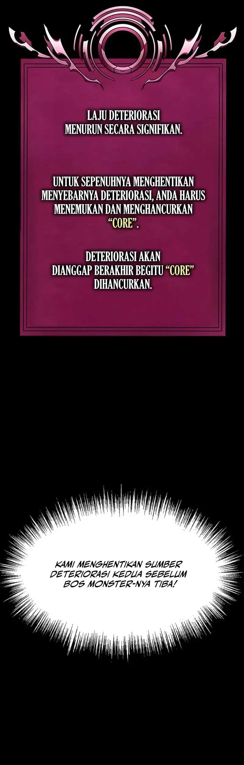 Steel-Eating Player Chapter 67 Gambar 111