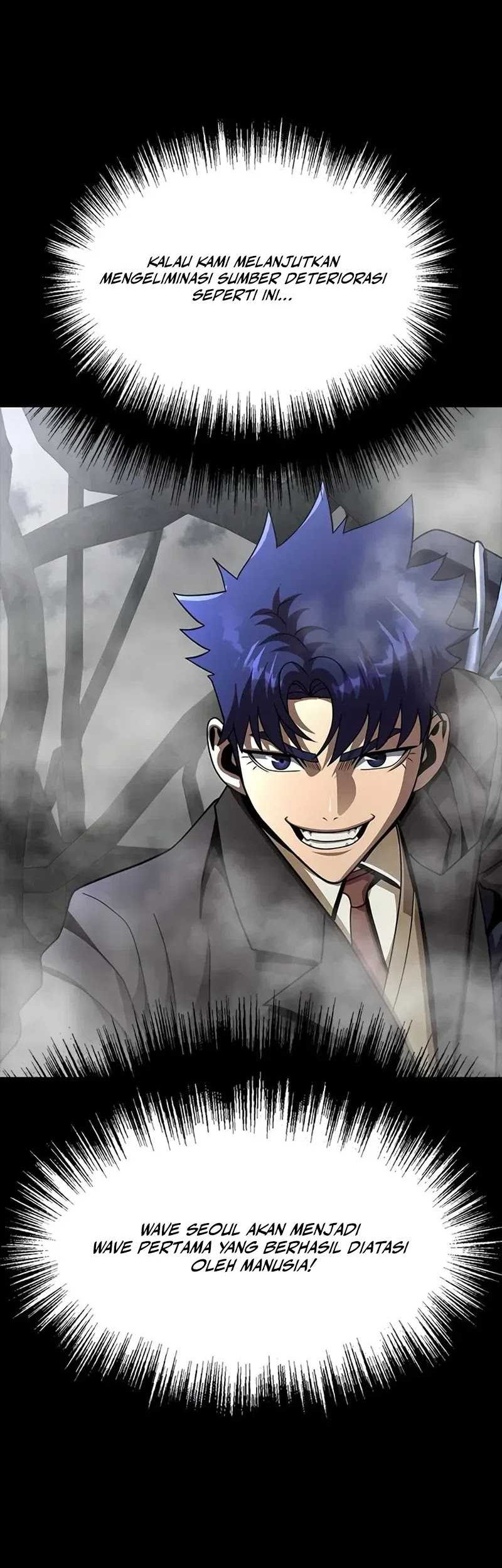 Steel-Eating Player Chapter 67 Gambar 112