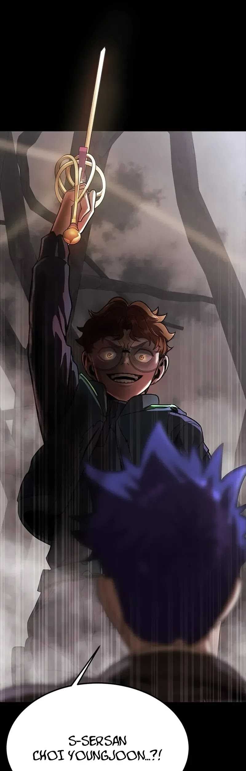 Steel-Eating Player Chapter 67 Gambar 117