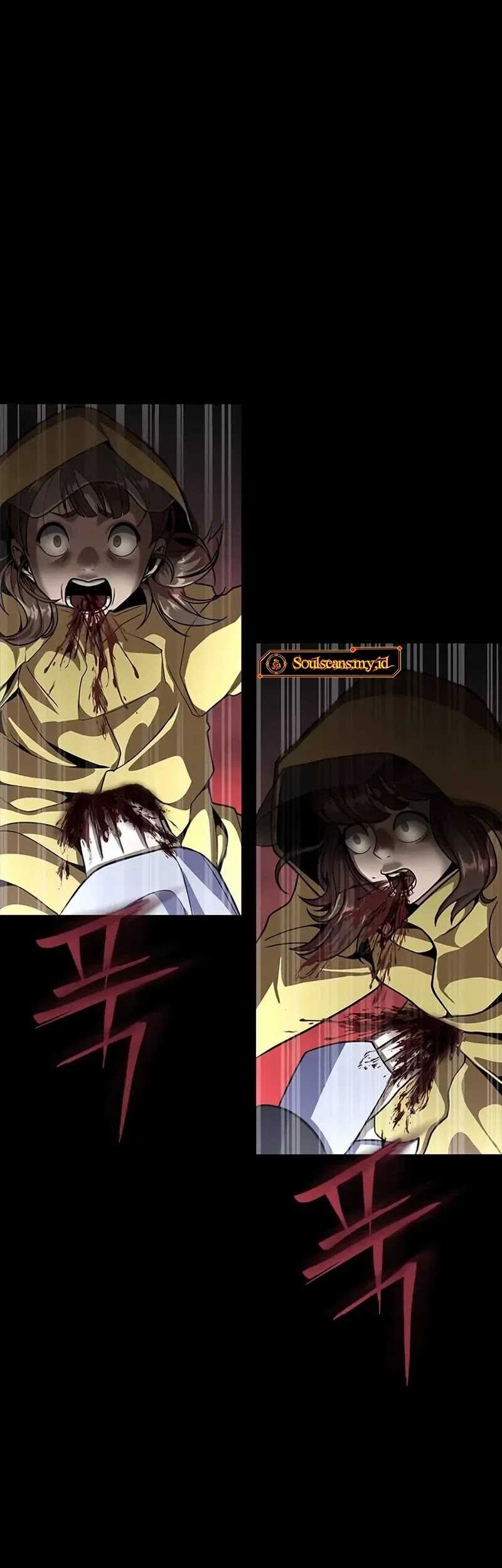 Steel-Eating Player Chapter 67 Gambar 122