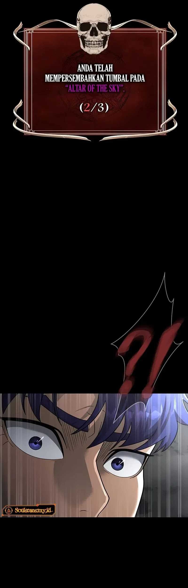 Steel-Eating Player Chapter 67 Gambar 125