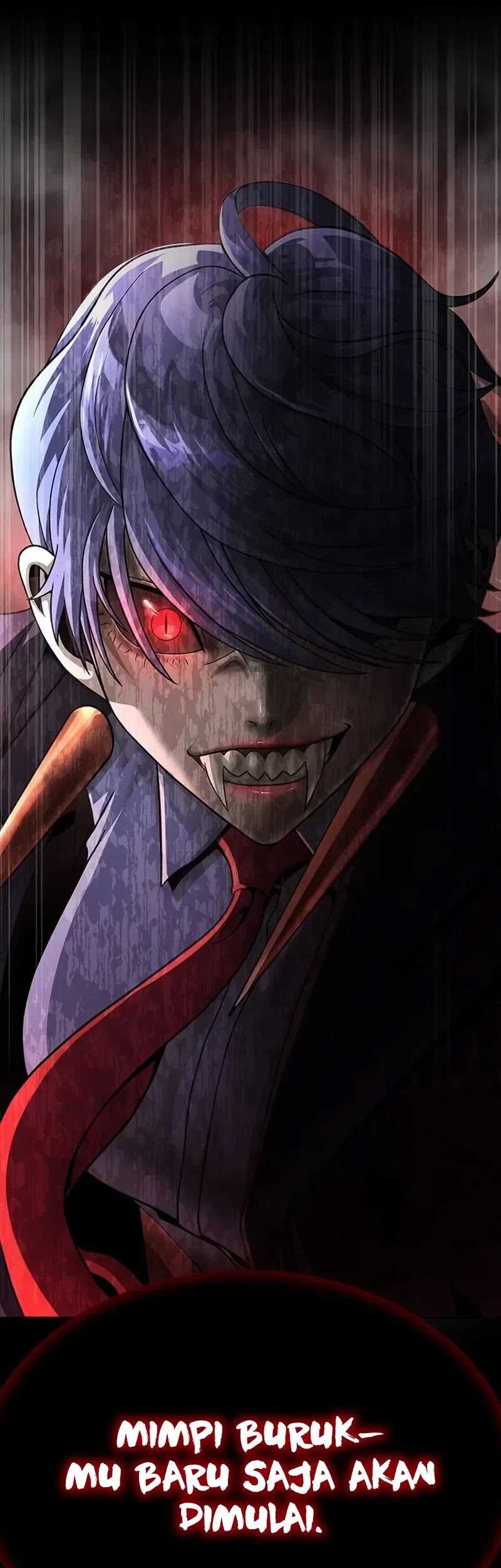 Steel-Eating Player Chapter 67 Gambar 127