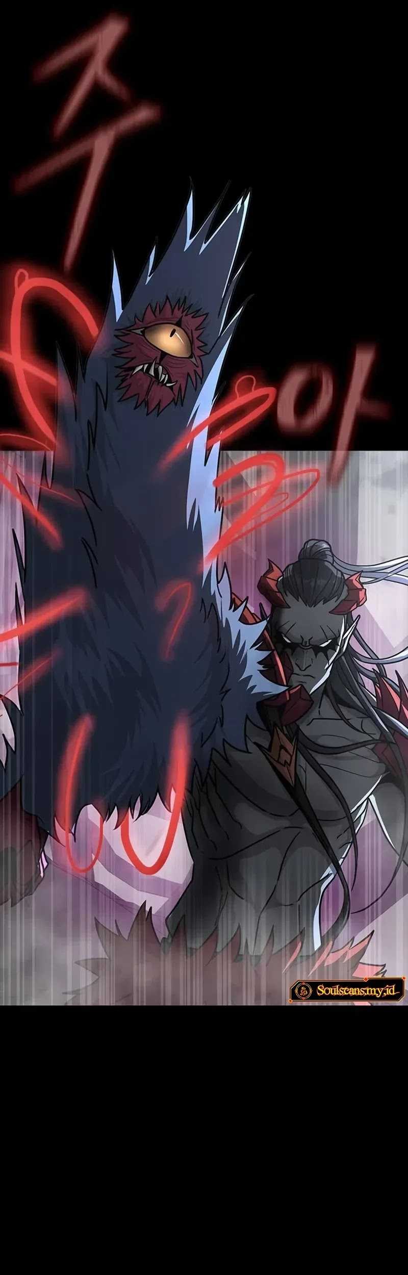 Steel-Eating Player Chapter 67 Gambar 16