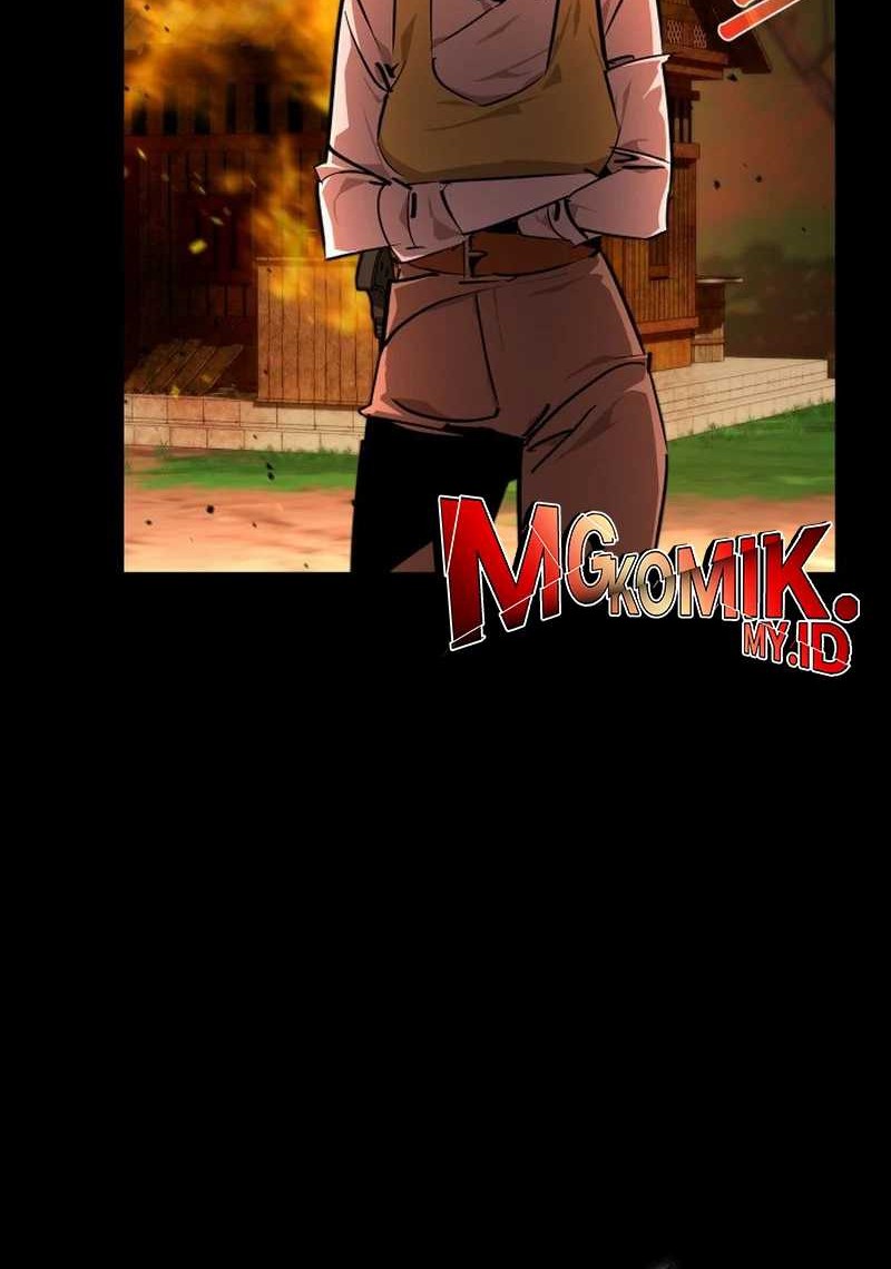 Martial Wild West Chapter 63 Gambar 8