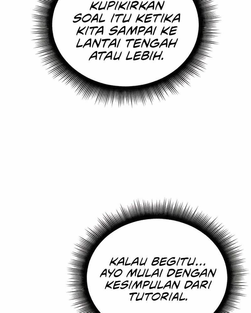 I Robbed The Storehouse Of The God Chapter 47 Gambar 30