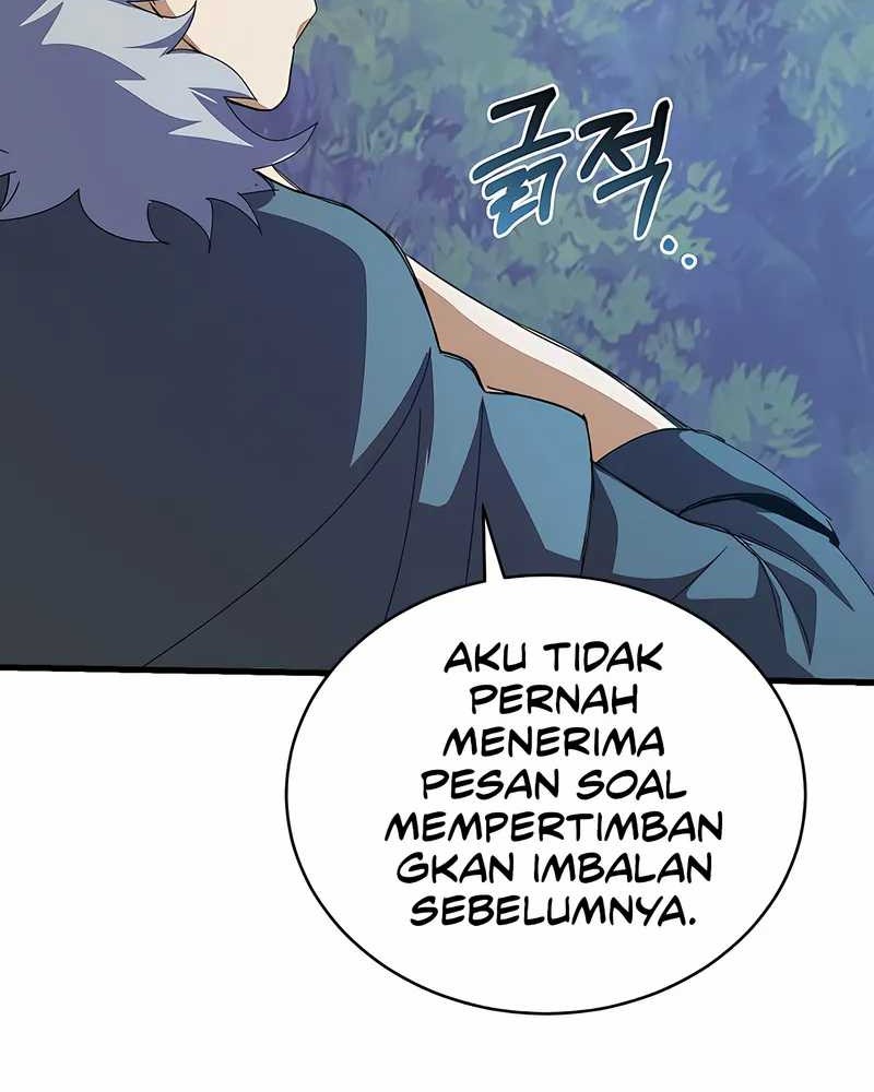 I Robbed The Storehouse Of The God Chapter 47 Gambar 39