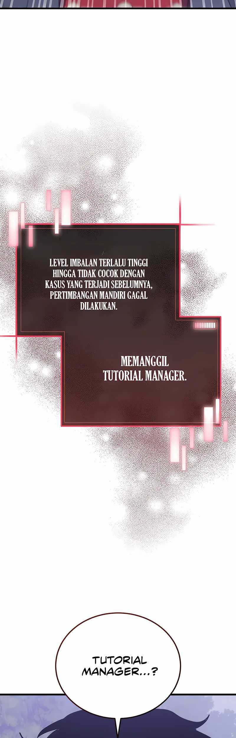 I Robbed The Storehouse Of The God Chapter 47 Gambar 43