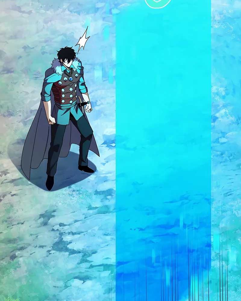 I Robbed The Storehouse Of The God Chapter 47 Gambar 45