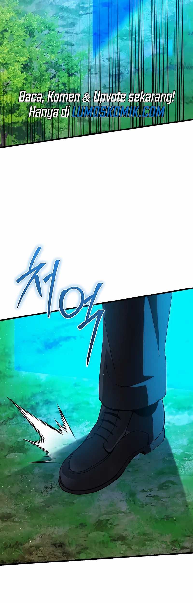 I Robbed The Storehouse Of The God Chapter 47 Gambar 46