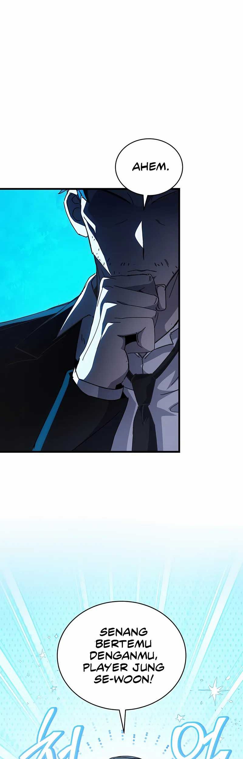 I Robbed The Storehouse Of The God Chapter 47 Gambar 47