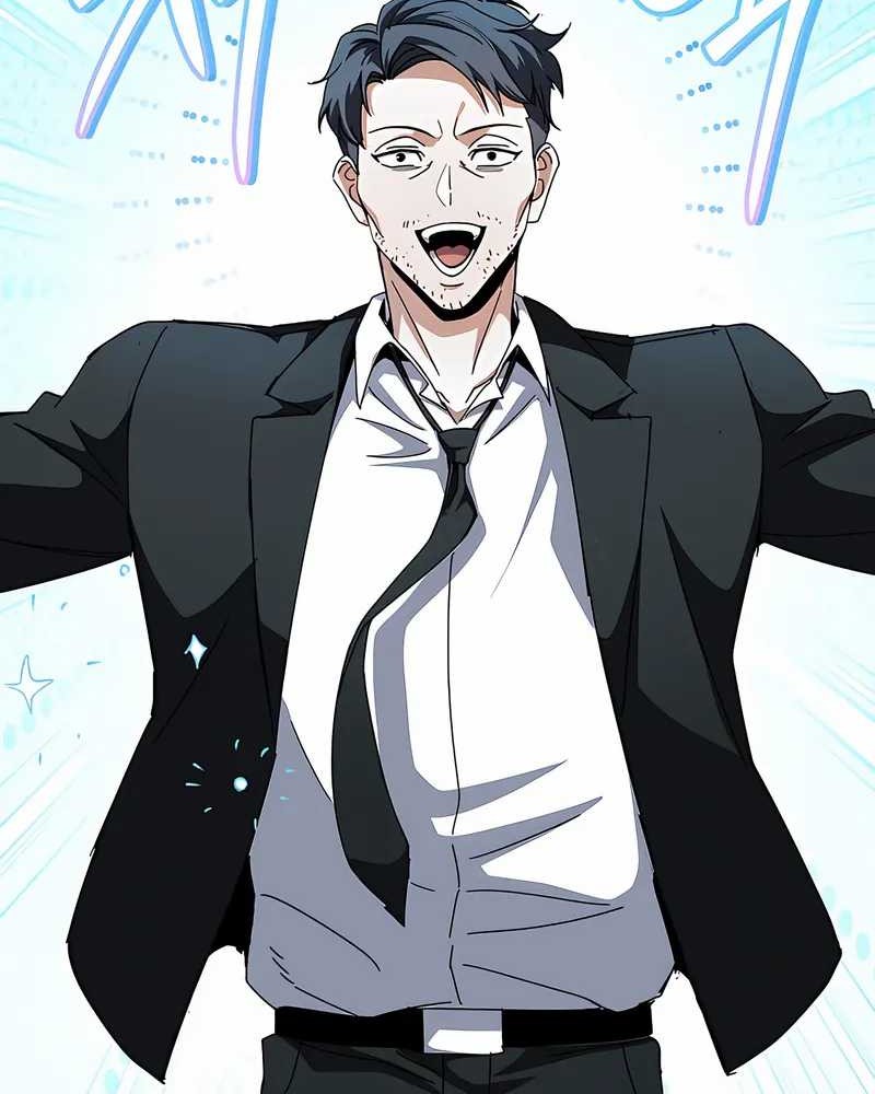 I Robbed The Storehouse Of The God Chapter 47 Gambar 48