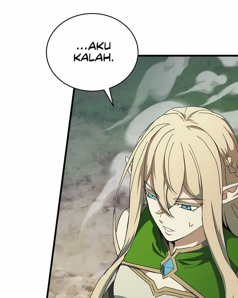 I Robbed The Storehouse Of The God Chapter 47 Gambar 3