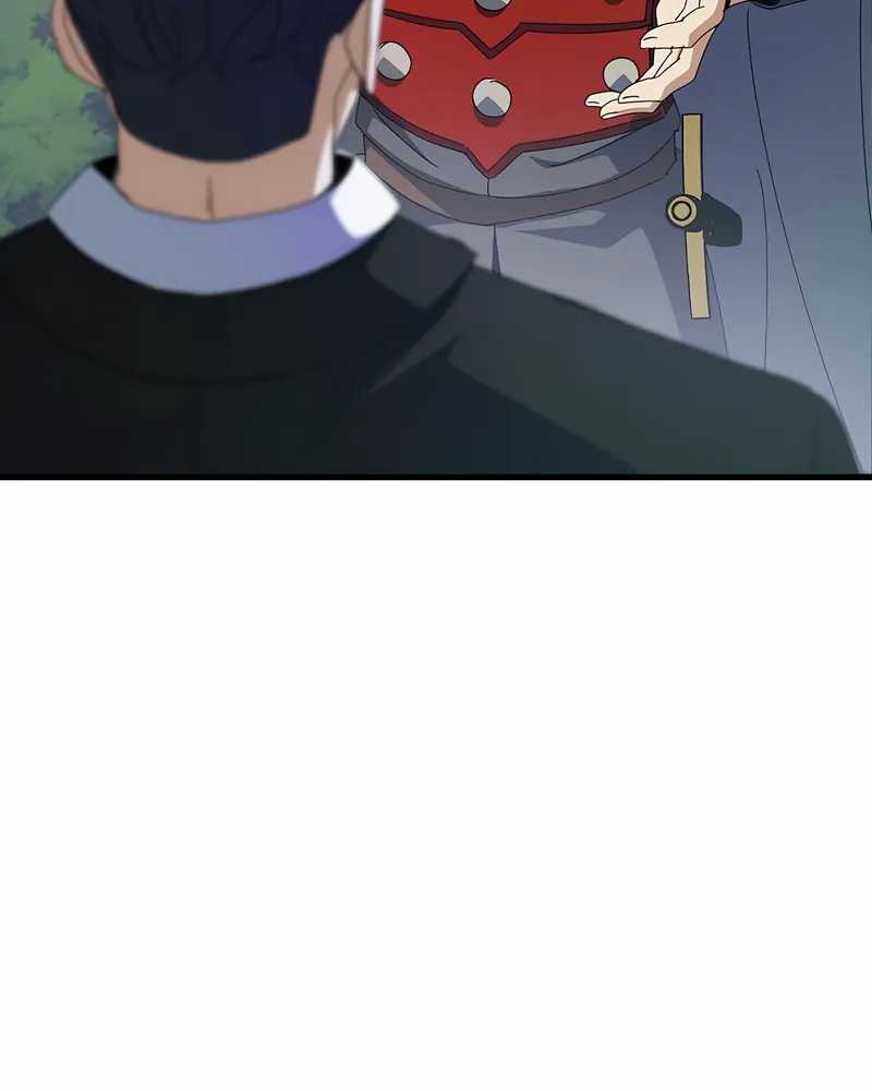 I Robbed The Storehouse Of The God Chapter 47 Gambar 60