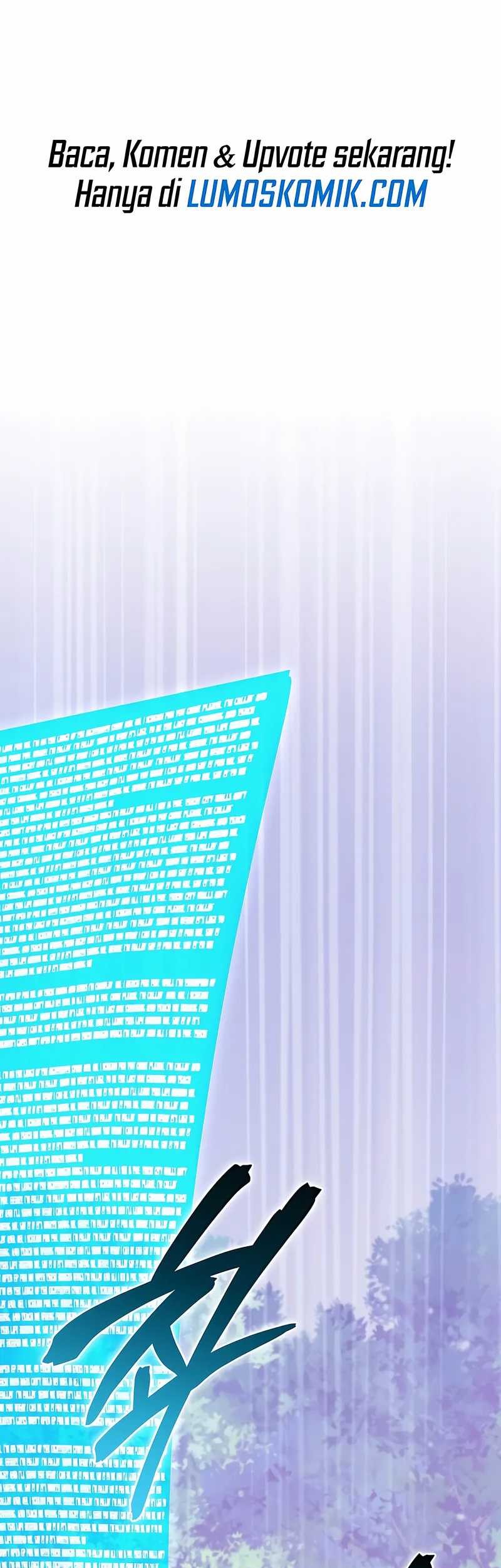 I Robbed The Storehouse Of The God Chapter 47 Gambar 61