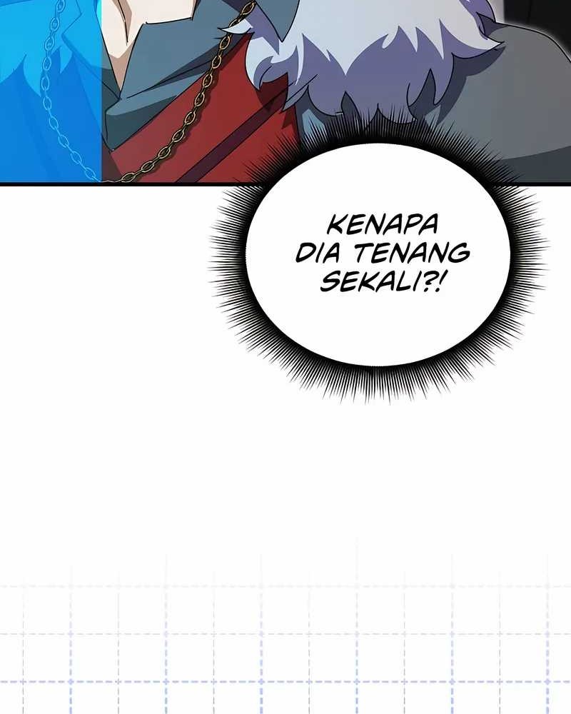 I Robbed The Storehouse Of The God Chapter 47 Gambar 66