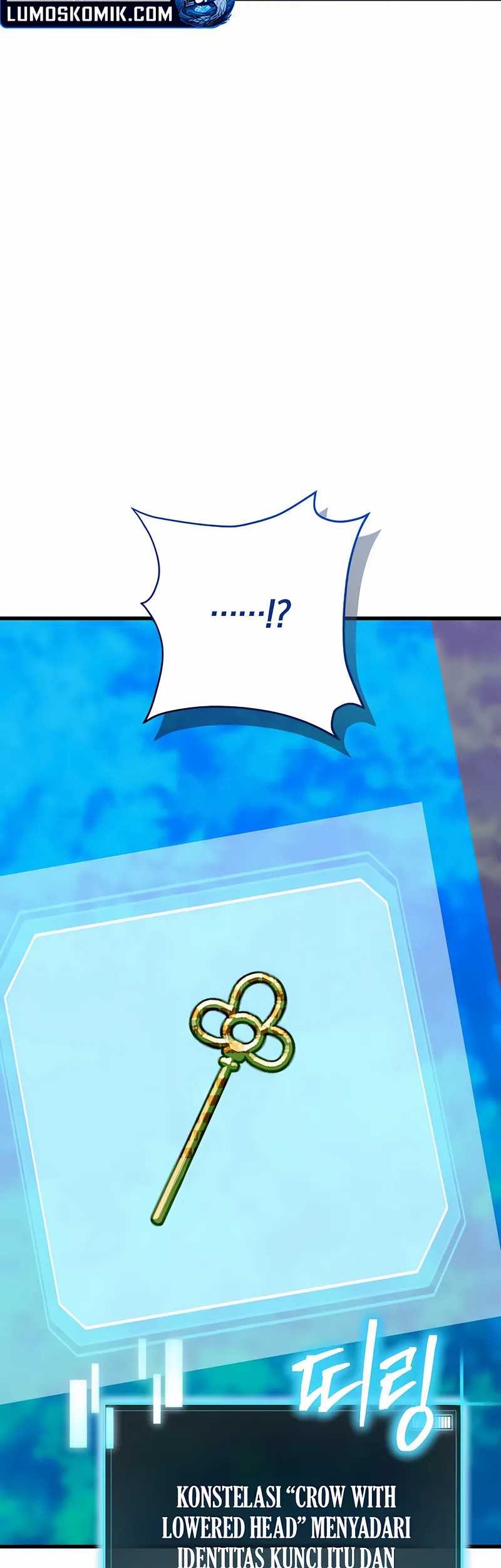 I Robbed The Storehouse Of The God Chapter 47 Gambar 71