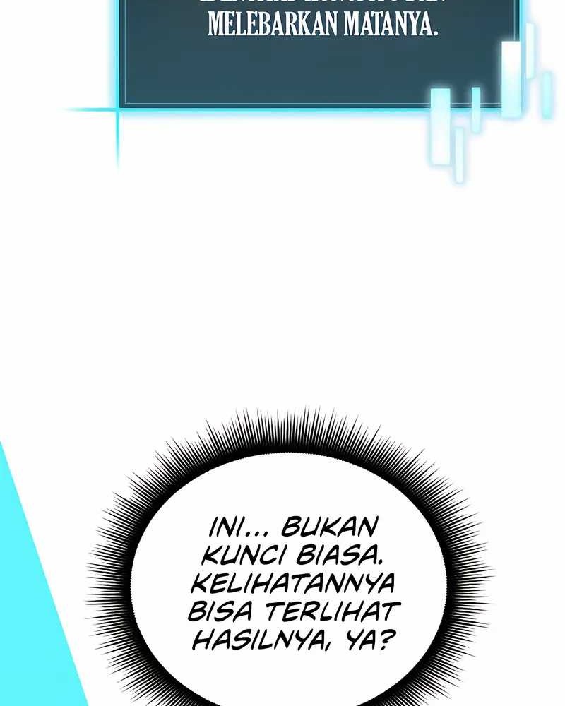 I Robbed The Storehouse Of The God Chapter 47 Gambar 72