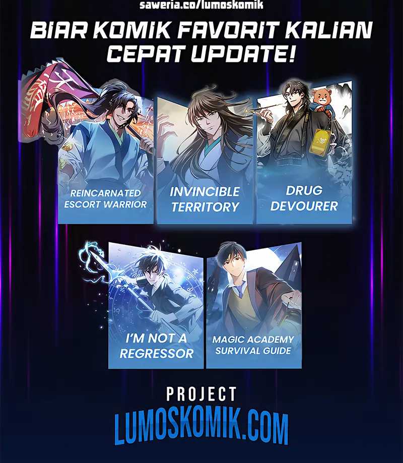 I Robbed The Storehouse Of The God Chapter 47 Gambar 76