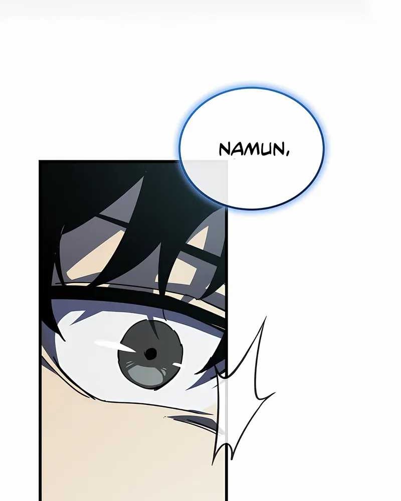 I Robbed The Storehouse Of The God Chapter 47 Gambar 6