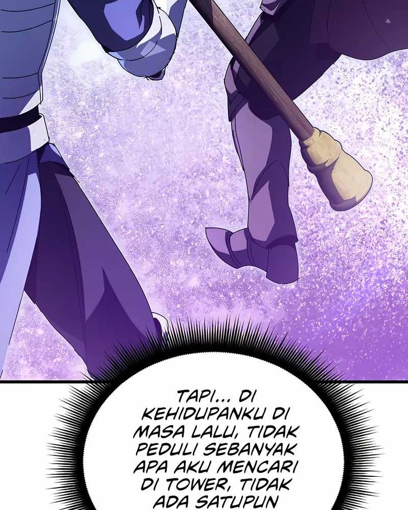 I Robbed The Storehouse Of The God Chapter 47 Gambar 12