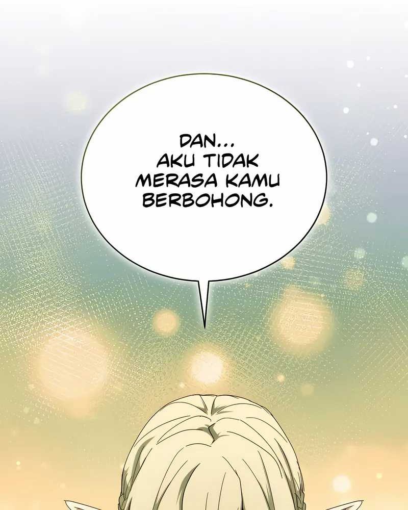 I Robbed The Storehouse Of The God Chapter 47 Gambar 24