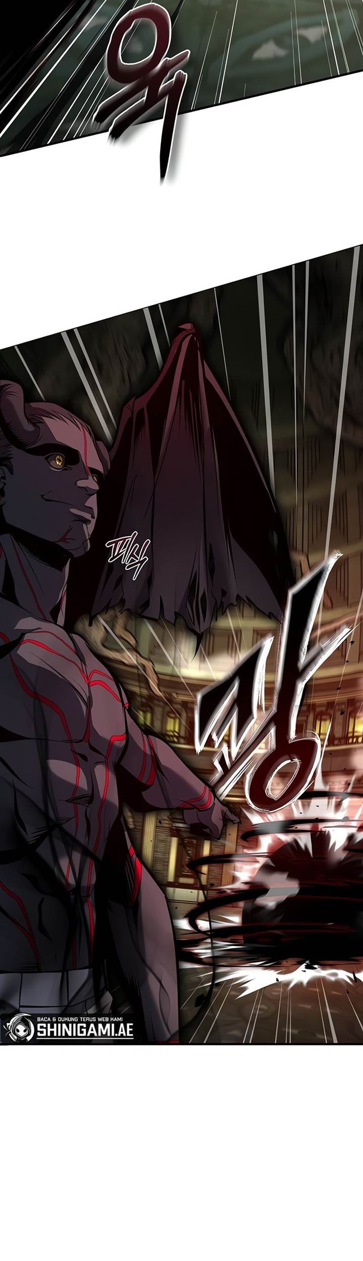 Academy’s Undercover Professor Chapter 110 Gambar 10