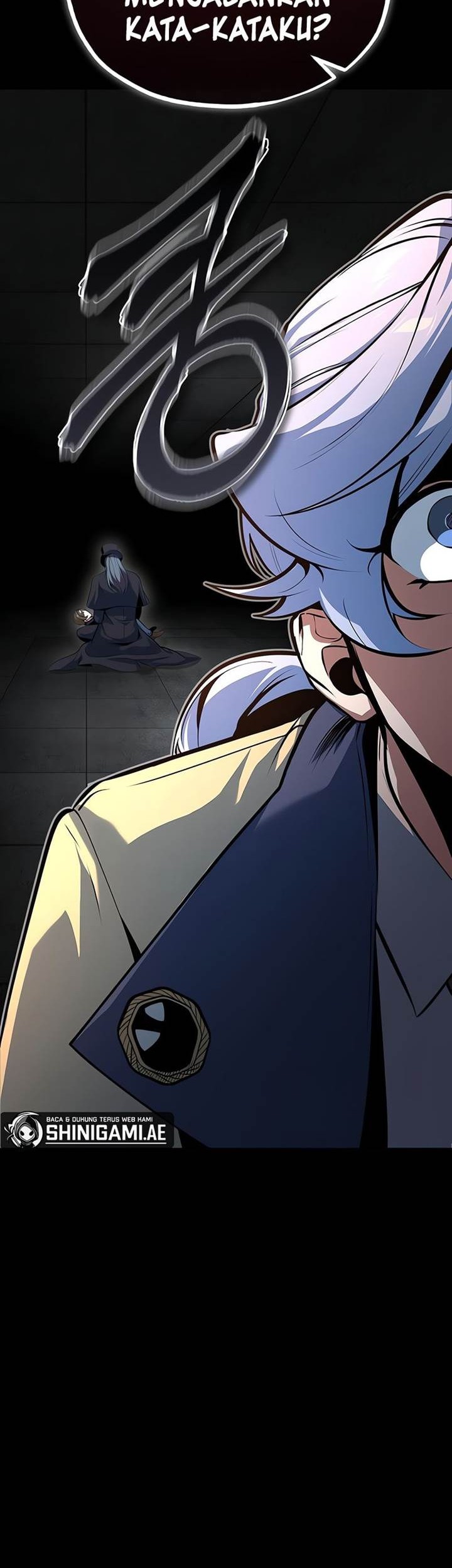 Academy’s Undercover Professor Chapter 110 Gambar 26