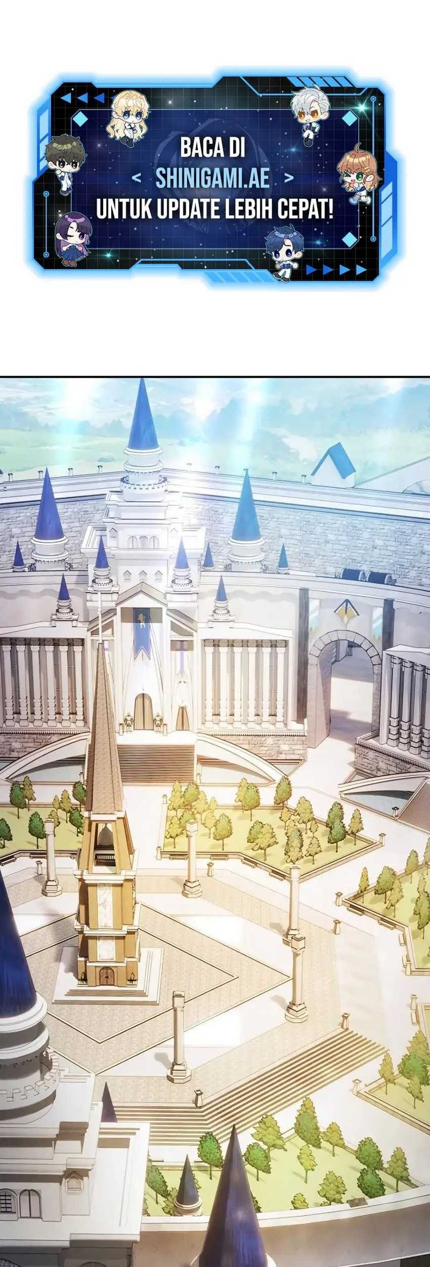 Baca Manhwa Academy’s Genius Swordmaster Chapter 91 Gambar 2