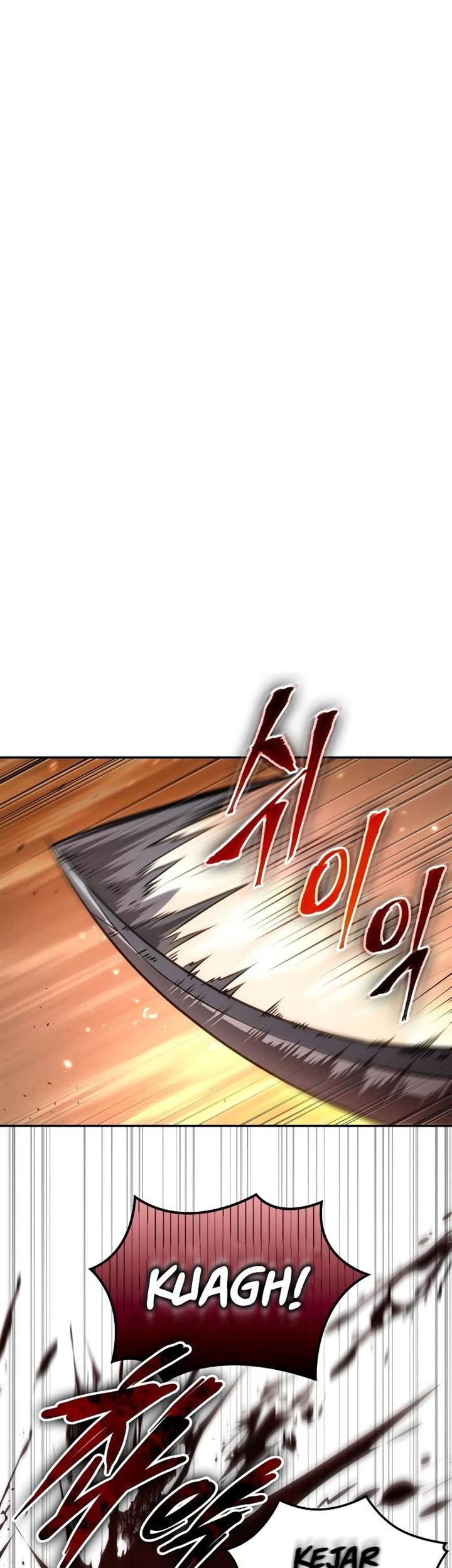 Baca Komik The Last Adventurer Chapter 61 Gambar 1