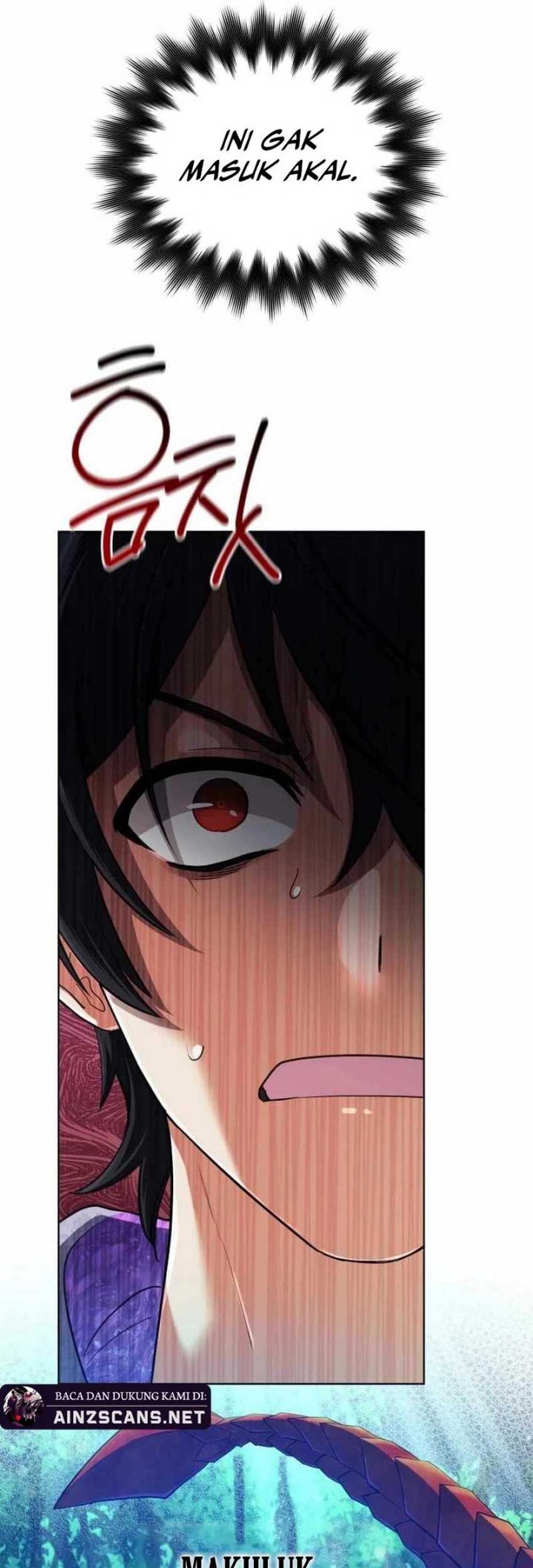 The Return of the Mythical Archmage Chapter 39 Gambar 48