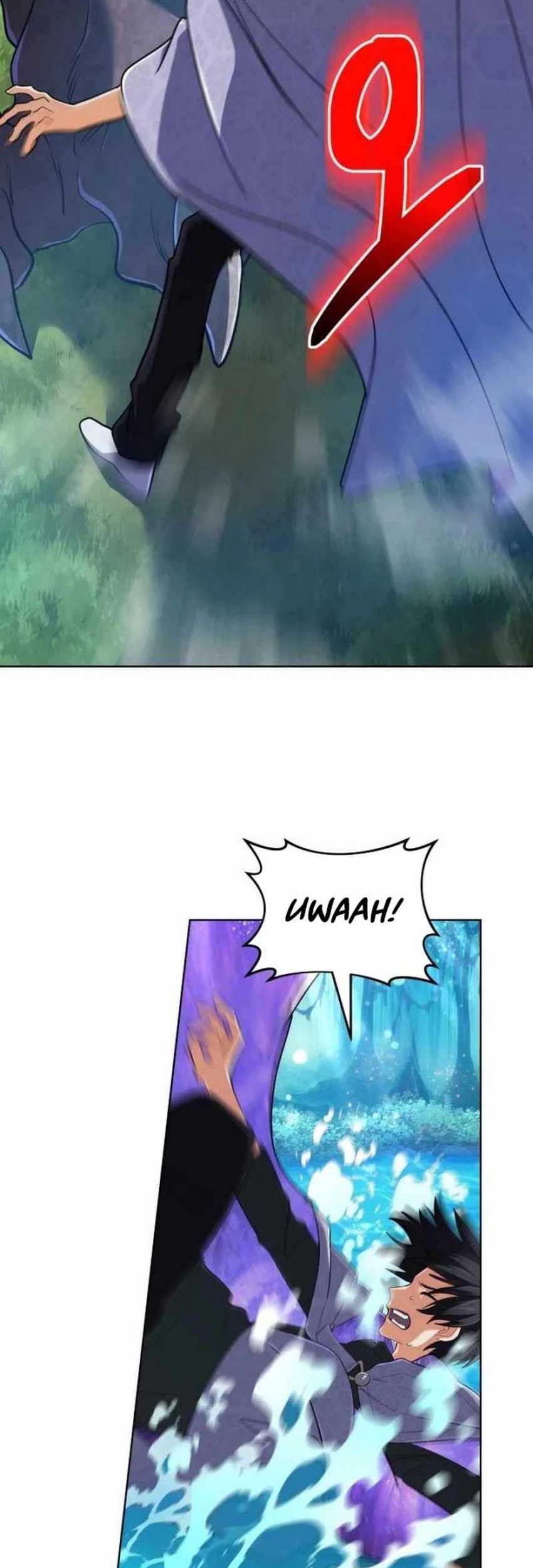 The Return of the Mythical Archmage Chapter 39 Gambar 50