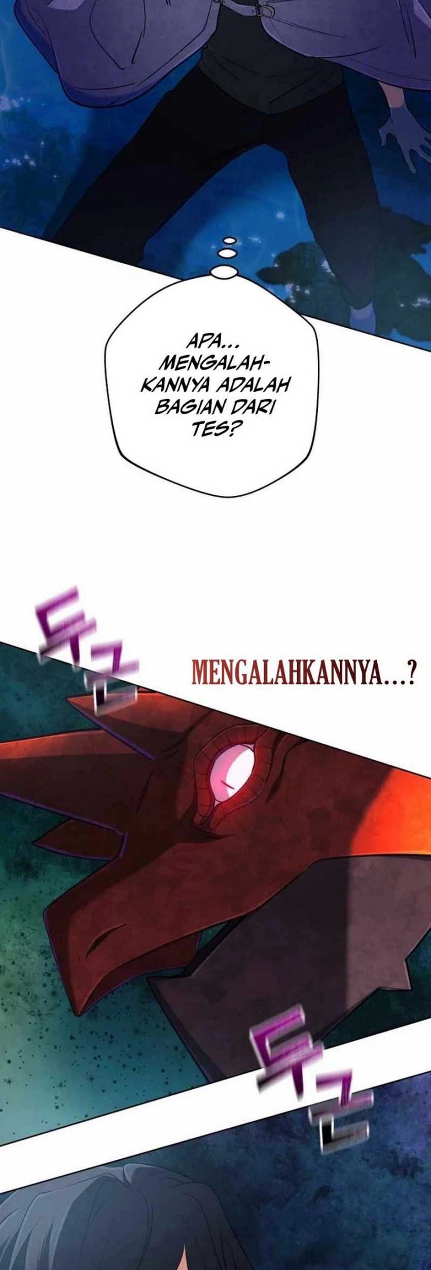 The Return of the Mythical Archmage Chapter 39 Gambar 56