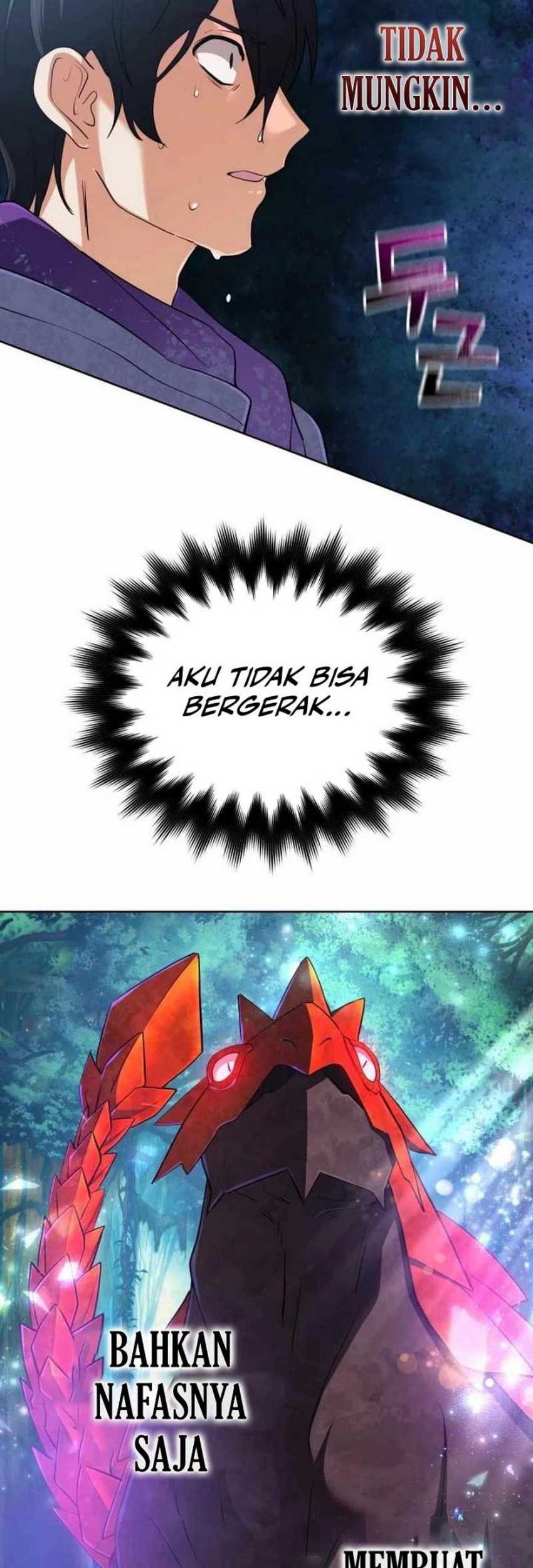 The Return of the Mythical Archmage Chapter 39 Gambar 57