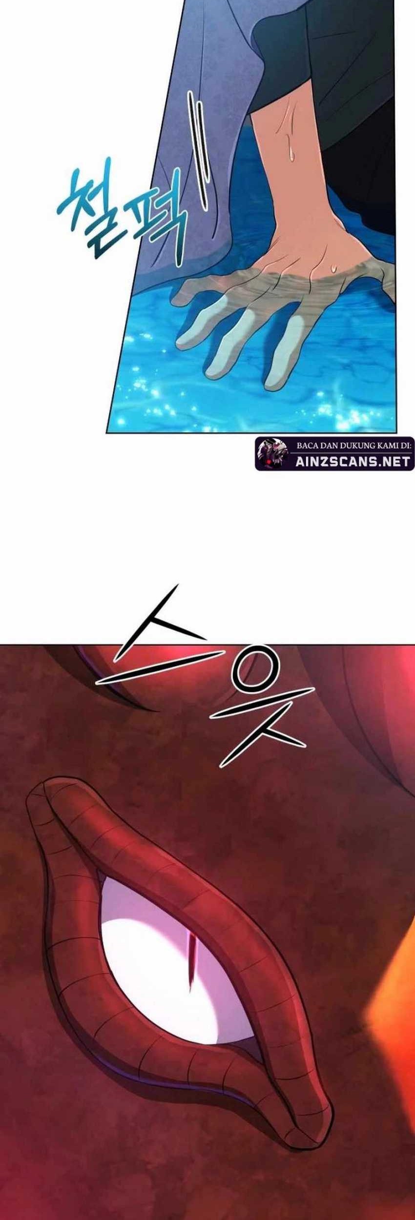 The Return of the Mythical Archmage Chapter 39 Gambar 60