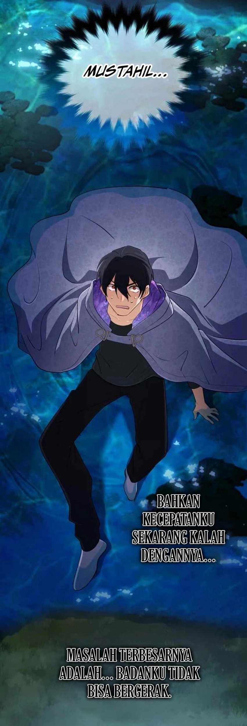 The Return of the Mythical Archmage Chapter 39 Gambar 62