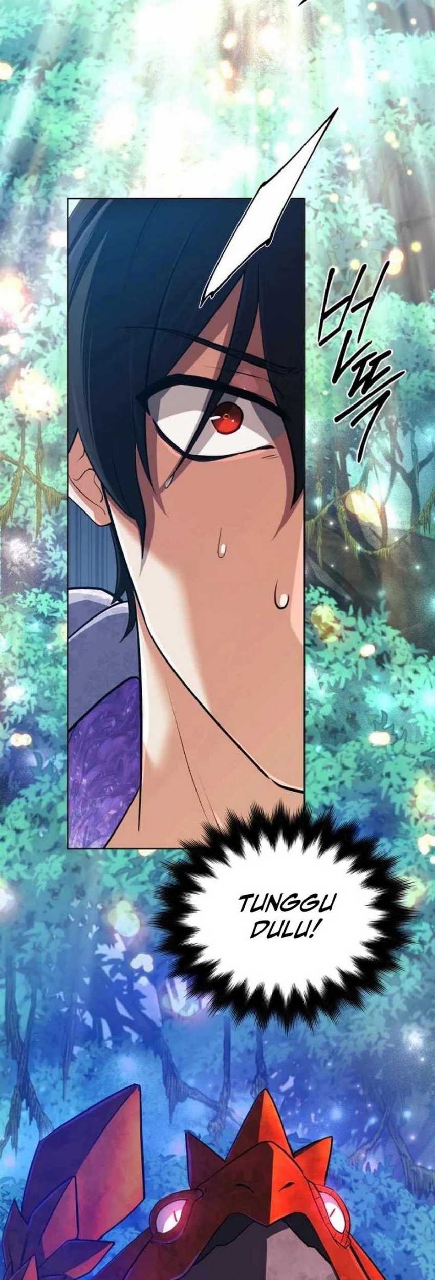 The Return of the Mythical Archmage Chapter 39 Gambar 64