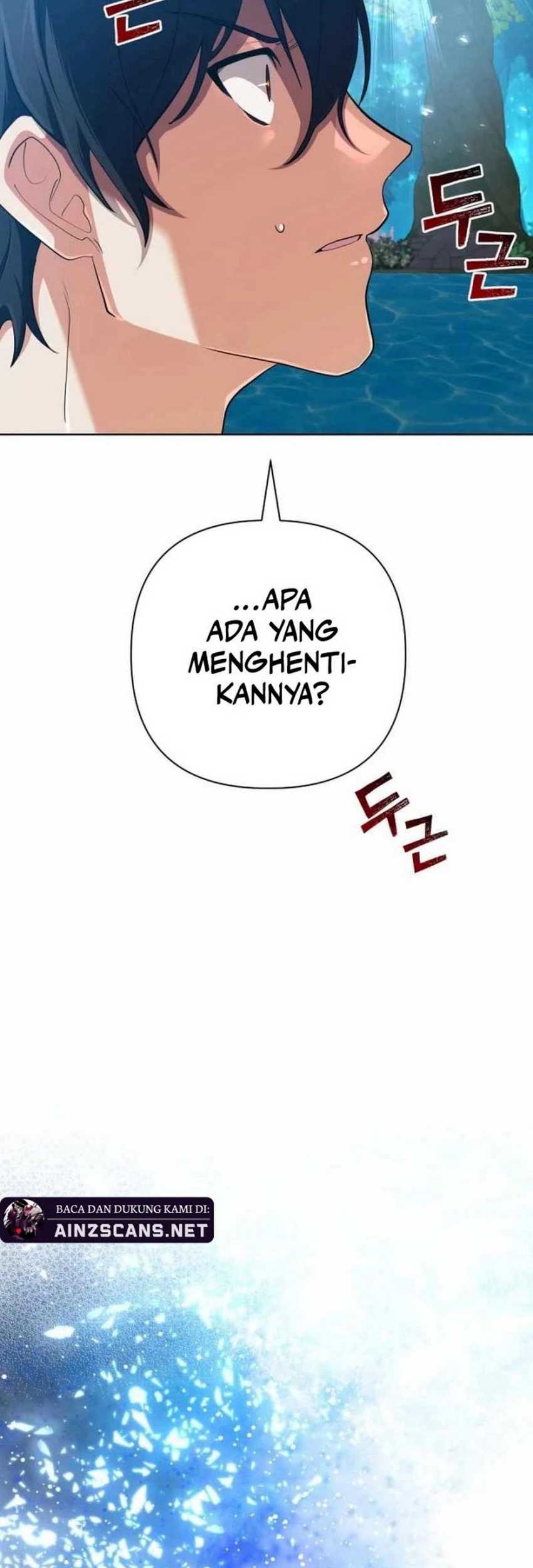 The Return of the Mythical Archmage Chapter 39 Gambar 66