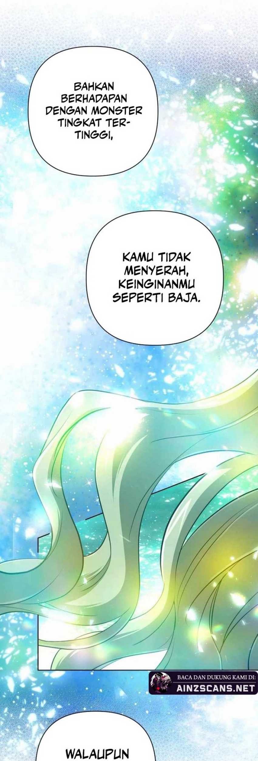The Return of the Mythical Archmage Chapter 39 Gambar 69