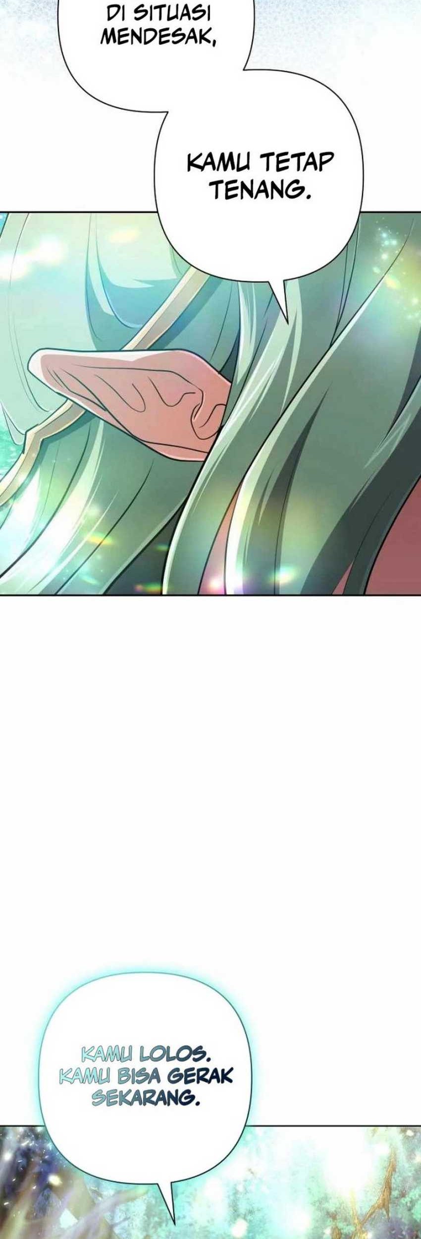 The Return of the Mythical Archmage Chapter 39 Gambar 70