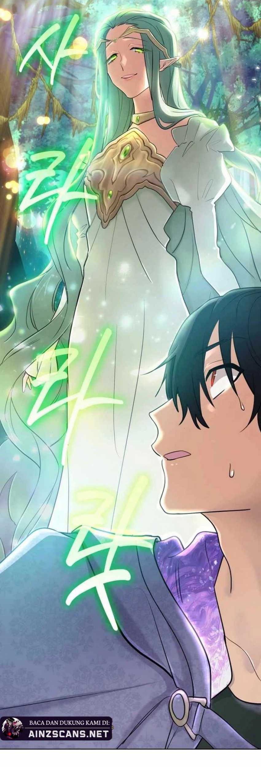 The Return of the Mythical Archmage Chapter 39 Gambar 71