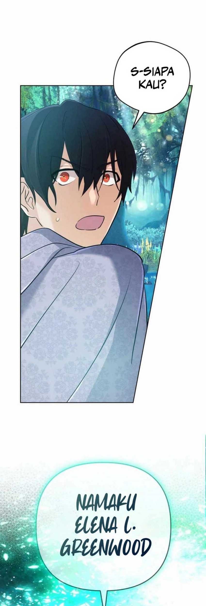 The Return of the Mythical Archmage Chapter 39 Gambar 72