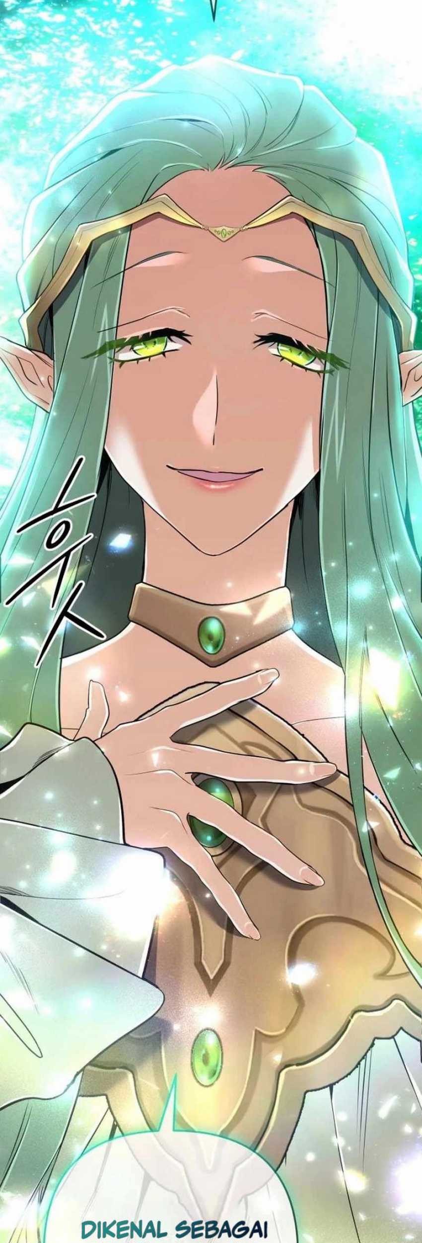 The Return of the Mythical Archmage Chapter 39 Gambar 73