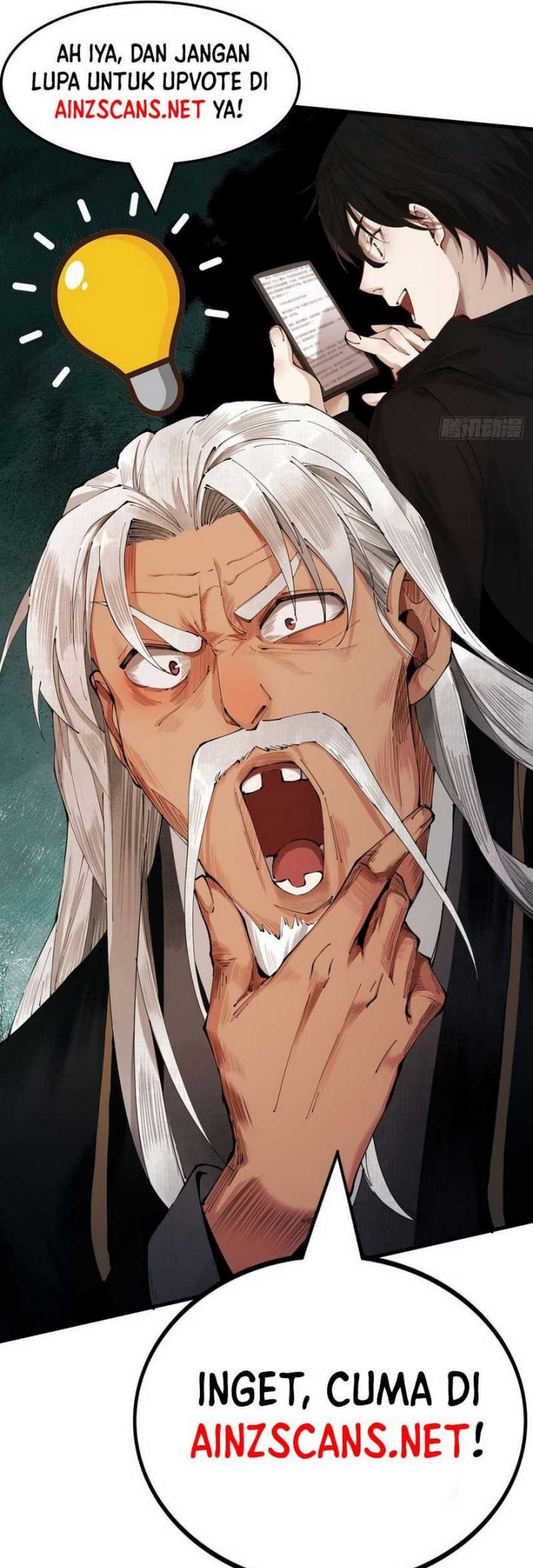 The Return of the Mythical Archmage Chapter 39 Gambar 77