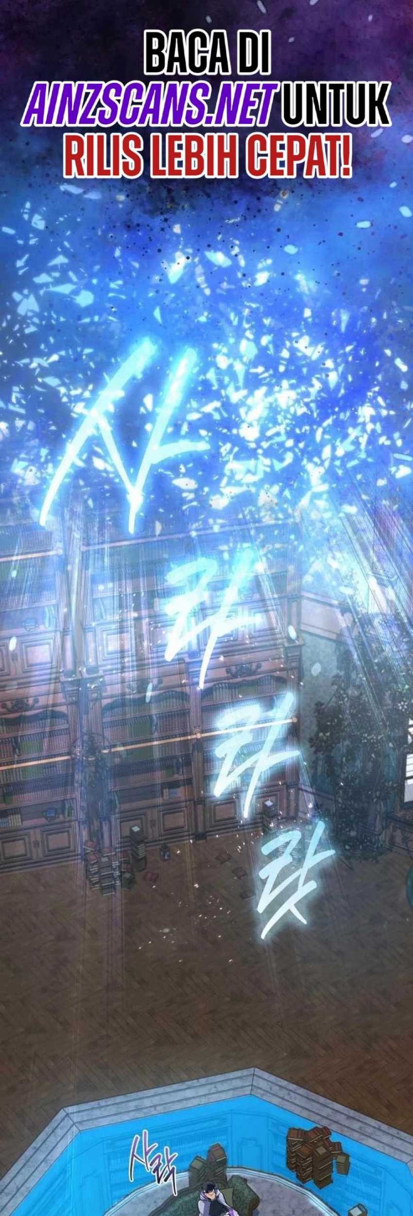 The Return of the Mythical Archmage Chapter 39 Gambar 3