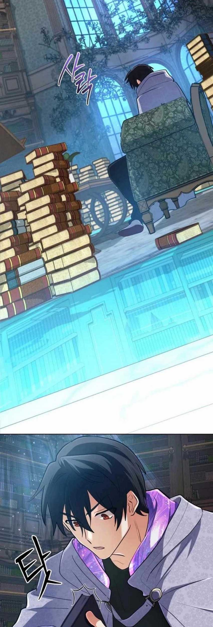 The Return of the Mythical Archmage Chapter 39 Gambar 5