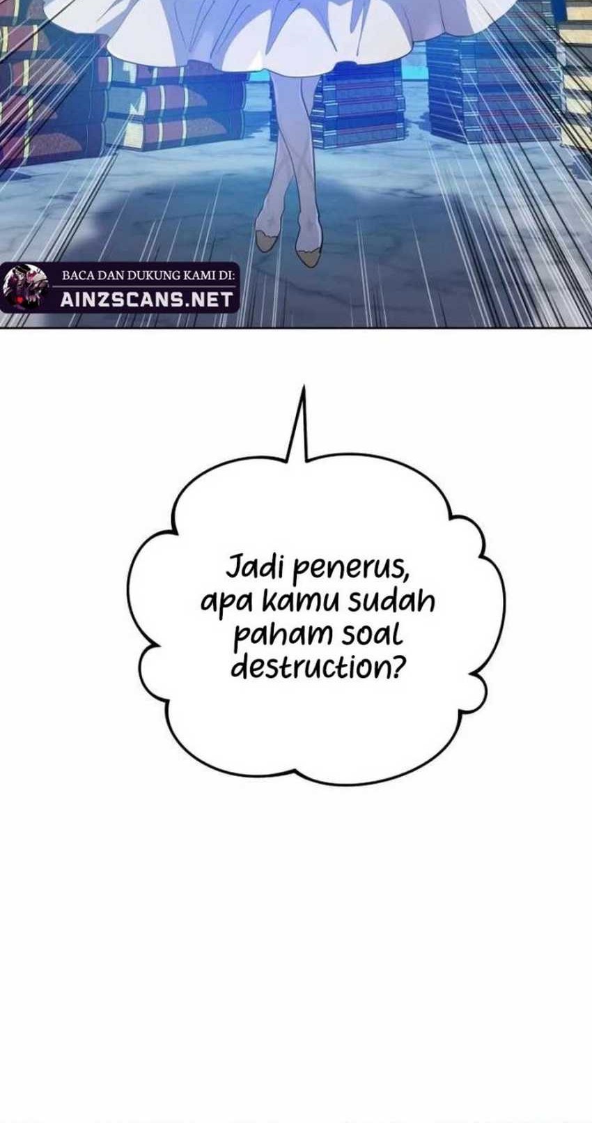 The Return of the Mythical Archmage Chapter 39 Gambar 8