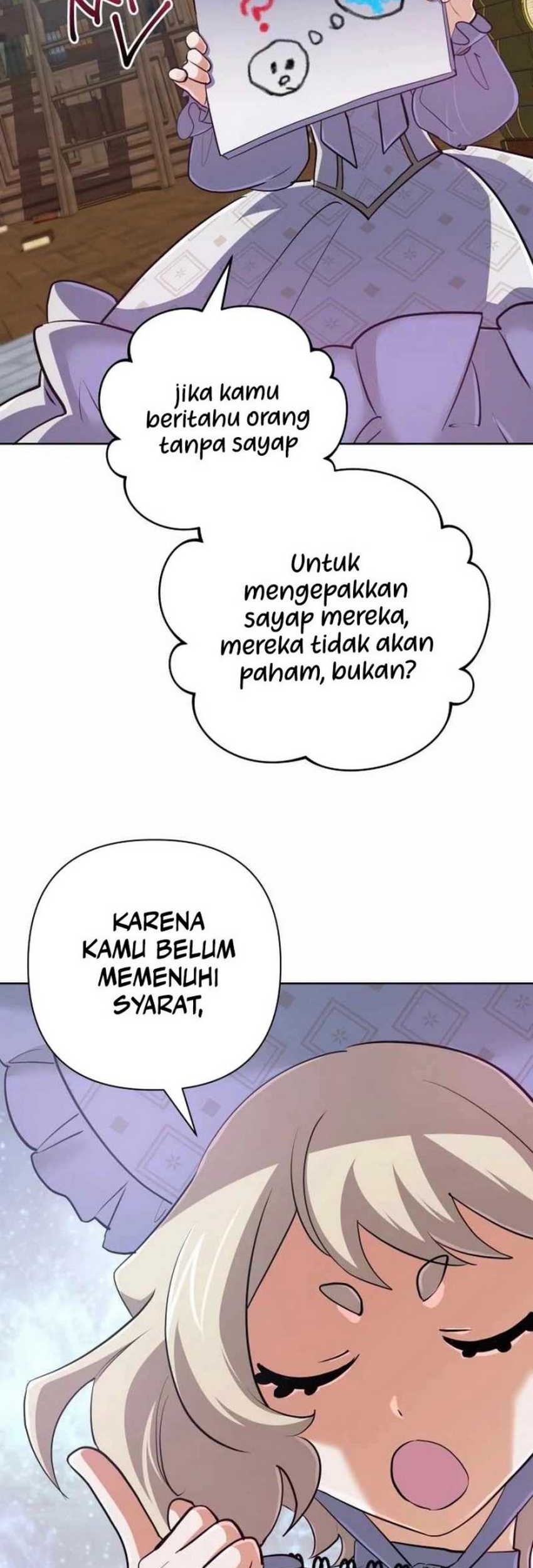 The Return of the Mythical Archmage Chapter 39 Gambar 11