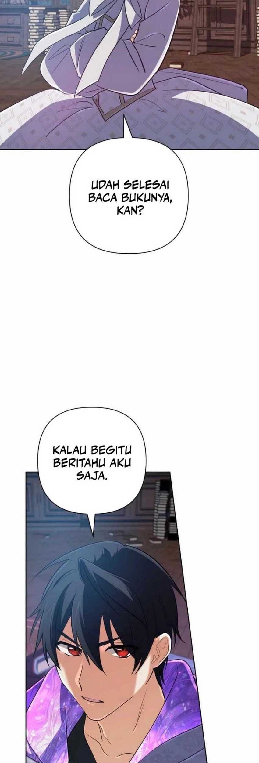 The Return of the Mythical Archmage Chapter 39 Gambar 17