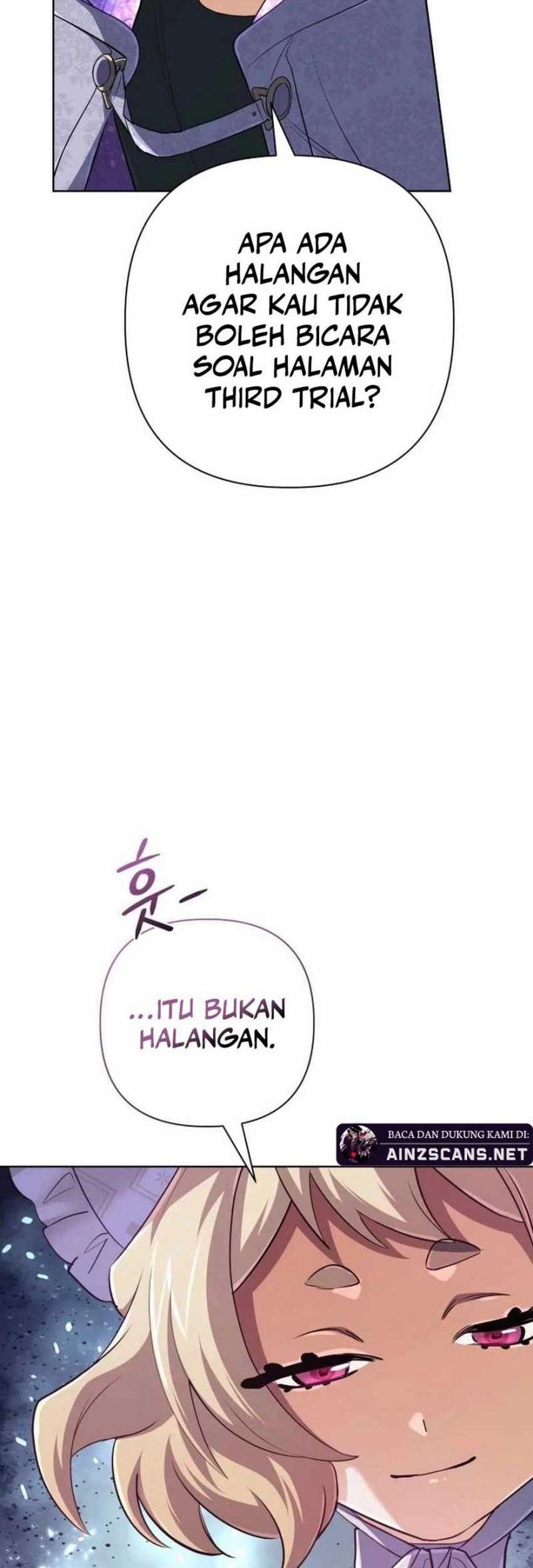 The Return of the Mythical Archmage Chapter 39 Gambar 18